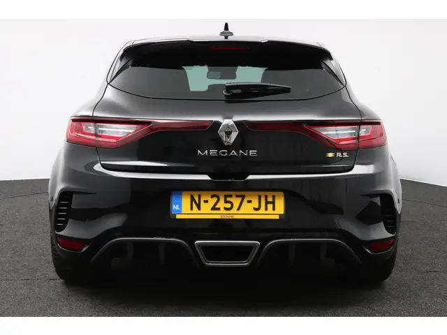 Renault Mégane 1.8 TCe 300 RS Trophy 2020 Benzine 29