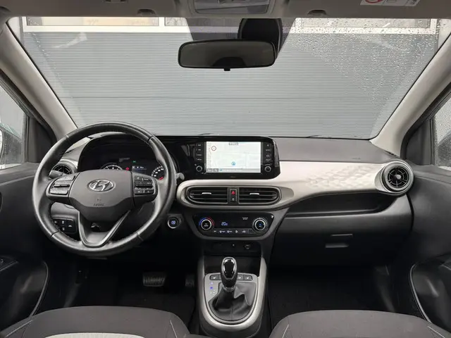 Hyundai i10 1.2 MPI 2022 Benzine 18