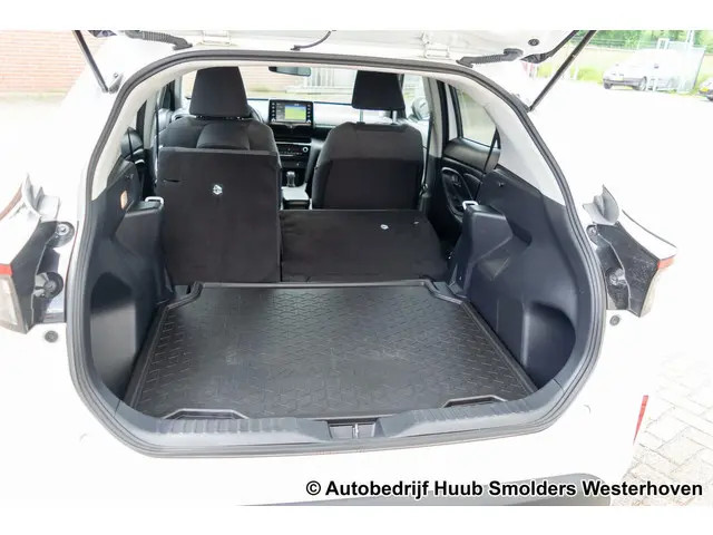 Toyota Yaris Cross 1.5 Hybrid Active 2024 Hybride Benzine 51