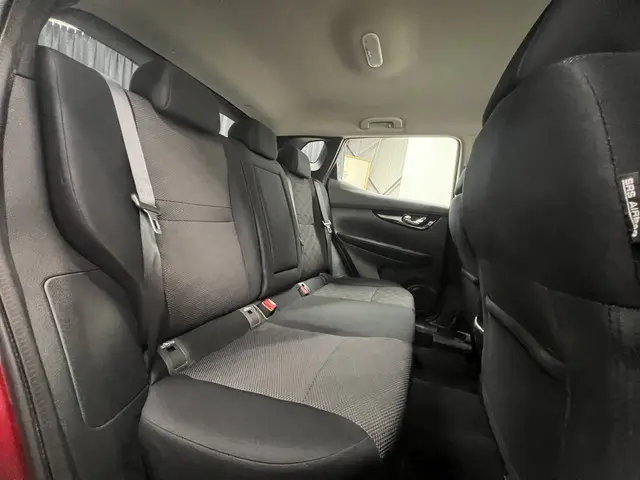 Nissan QASHQAI 1.2 Acenta 2016 Benzine 25