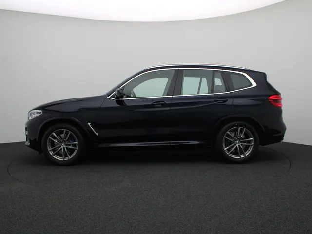 BMW X3 xDrive30e 2020 Hybride Benzine 4
