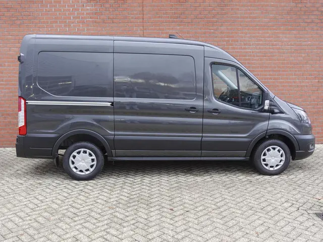 Ford Transit 310 L2H2 Trend BPM VRIJ! 2024 Diesel 7