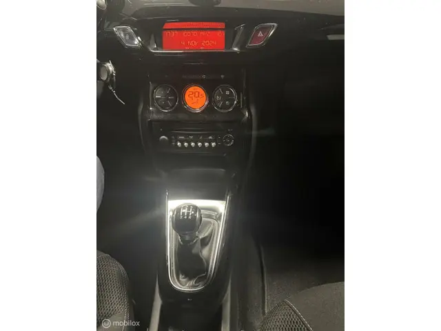 Citroën DS3 1.2 VTi Business 2014 Benzine 7
