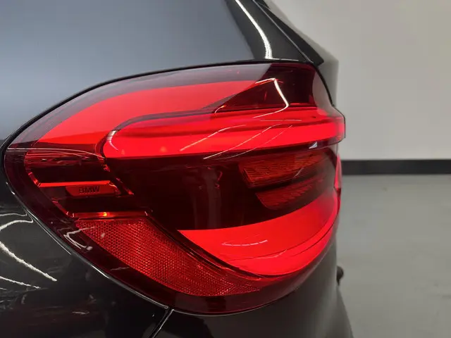 BMW X3 xDrive30i High Executive 2018 Benzine 40