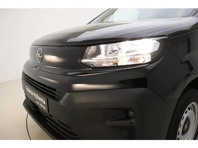 Opel Combo 1.5 BlueHDi 100 S&S L1 2024 Diesel 23