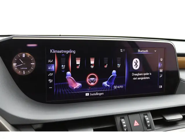 Lexus ES 300h President Line 2020 Hybride Benzine 53