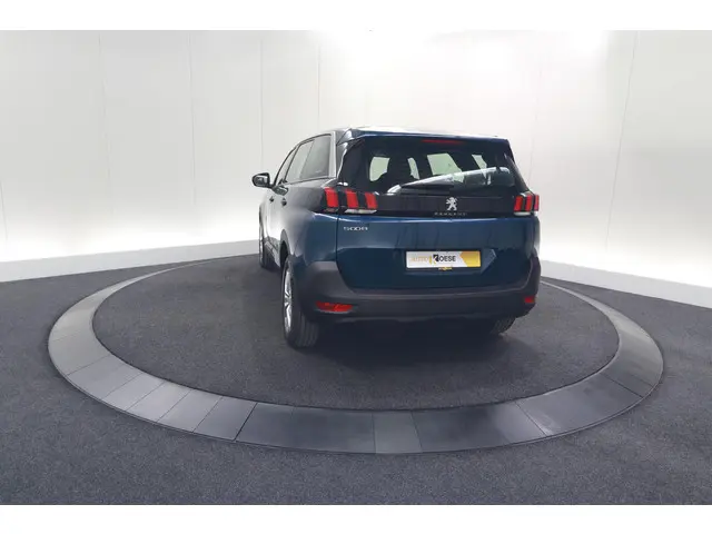 Peugeot 5008 PureTech 130 EAT8 Active Pack 2023 Benzine 11