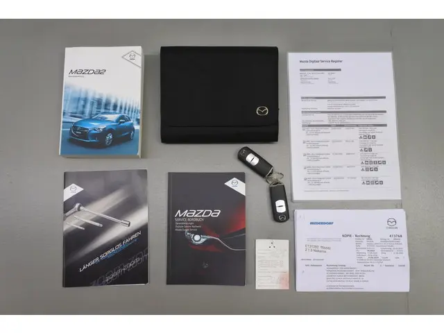 Mazda 2 1.5 90pk Nakama 2016 Benzine 4