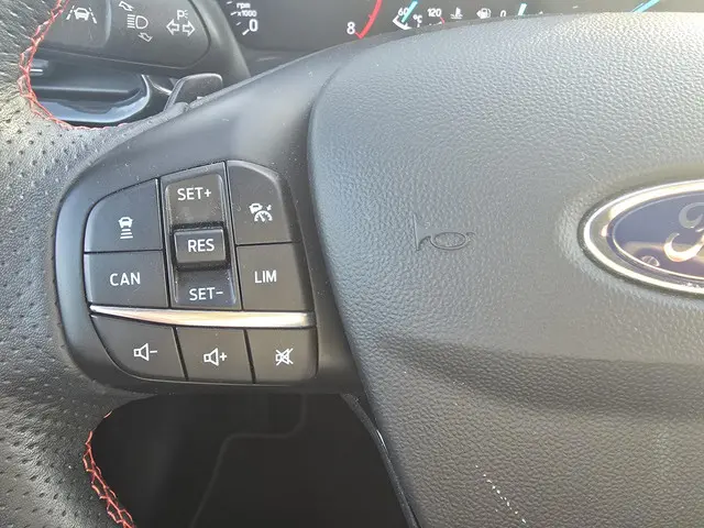 Ford Fiesta 1.0 EcoBoost Hybrid ST-Line X 2021 Benzine 20