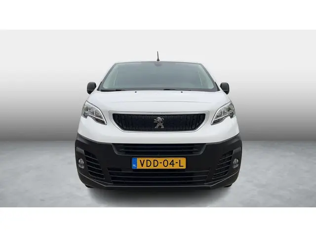 Peugeot Expert 2.0 BlueHDI 120 Premium 2019 Diesel 2