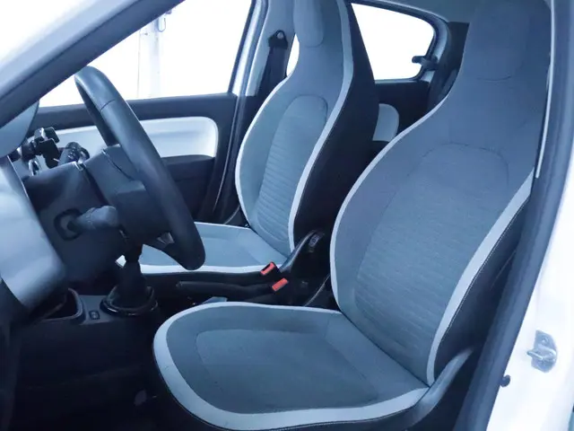 Renault Twingo 1.0 SCe 65 Limited 2022 Benzine 3