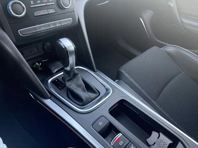 Renault Mégane Estate 1.3 TCe Bose 2020 Benzine 16