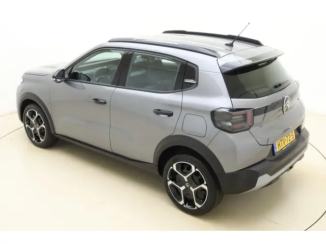 Citroën C3 1.2 Turbo 100pk Plus 2025 Benzine 4