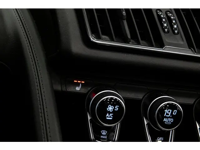 Audi R8 Spyder 5.2 Performance Quattro 2021 Benzine 50