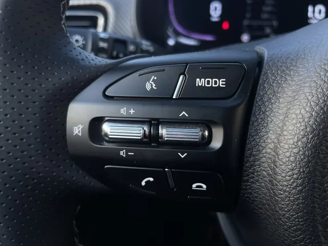 Kia Stonic 1.0 T-GDi MHEV GT-Line 2025 Hybride Benzine 21