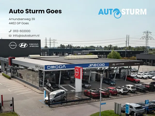 Hyundai IONIQ 9 Lounge AWD+ 7p. 110.3 kWh 2026 Elektrisch 33