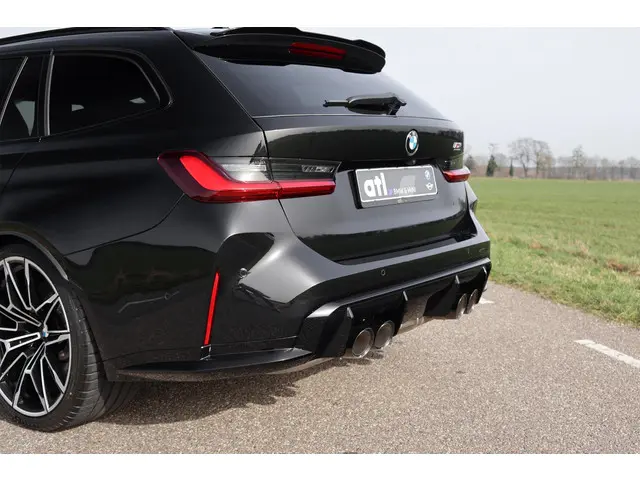 BMW M3 3-serie Touring xDrive Competition 2025 Benzine