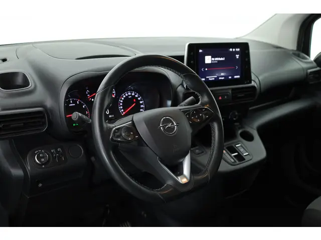 Opel Combo 1.5D L2H1 Edition | Navi | 2022 Diesel 5