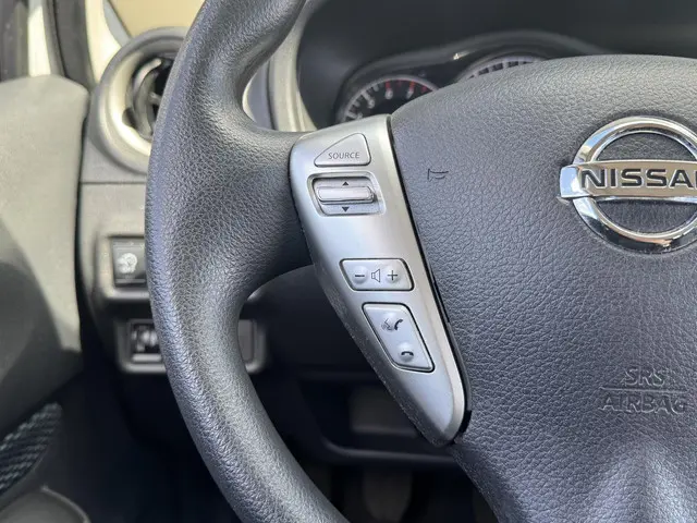 Nissan Note 1.2 ACENTA 2014 Benzine 19