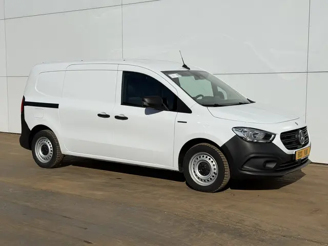 Mercedes-Benz eCitan 112 51kWh 2024 Elektrisch 4