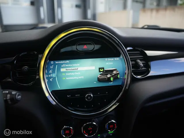 MINI Electric Mini Essential 33 kWh 2021 Elektrisch 24