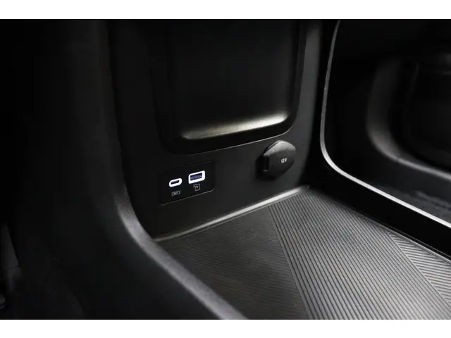 Jaecoo 7 Select 2025 Hybride Benzine 29