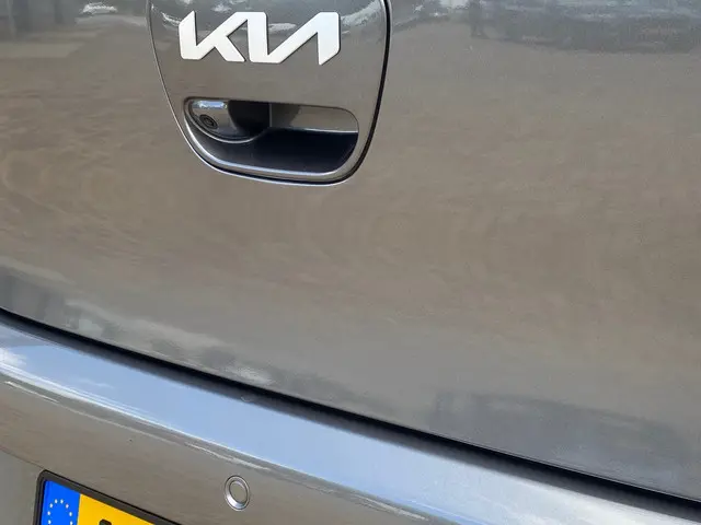 Kia Picanto 1.2 GT-Line 4cilinder 2024 Benzine 13