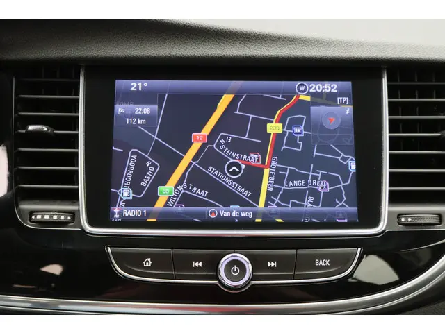 Opel Mokka X 1.6 Selection 2018 Benzine 5