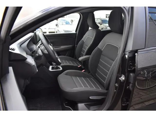 Dacia Jogger TCe 110 Expression 2023 Benzine 11