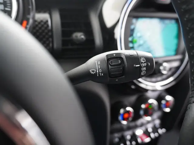 MINI Cooper S Mini 2.0 Chili 2018 Benzine 26