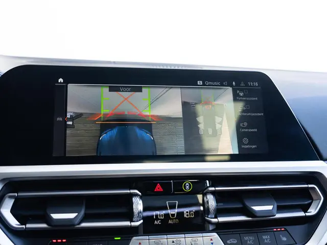 BMW 4 Serie Gran Coupé 2023 Benzine 43