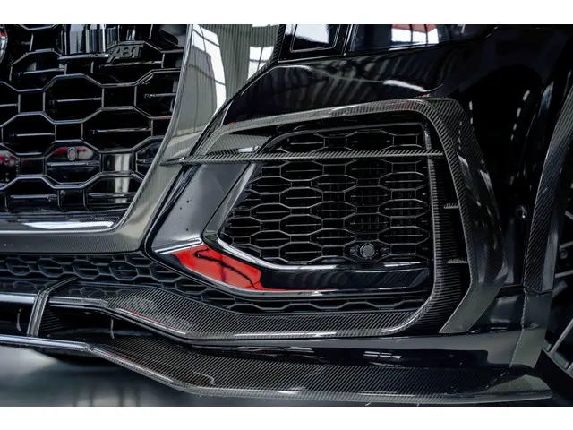Audi RSQ8 RSQ8-R ABT 2021 Benzine 21
