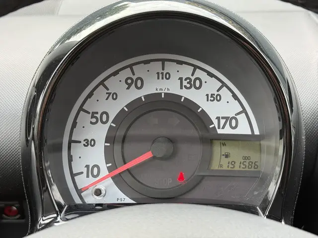 Toyota Aygo 1.0 VVT-i Access 2012 Benzine 13