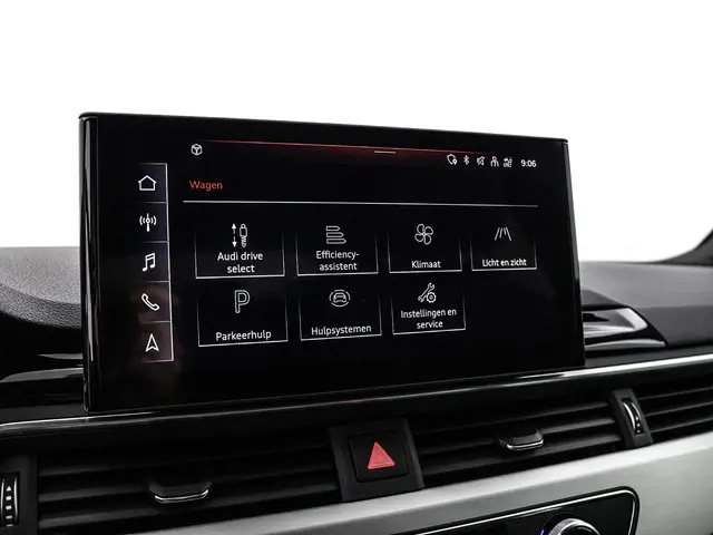 Audi A4 Avant 35 TFSI 150PK S line 2020 Benzine 8