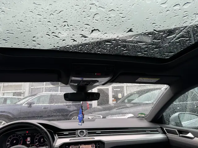 Volkswagen Arteon 1.5 TSI Business R 2019 Benzine 18