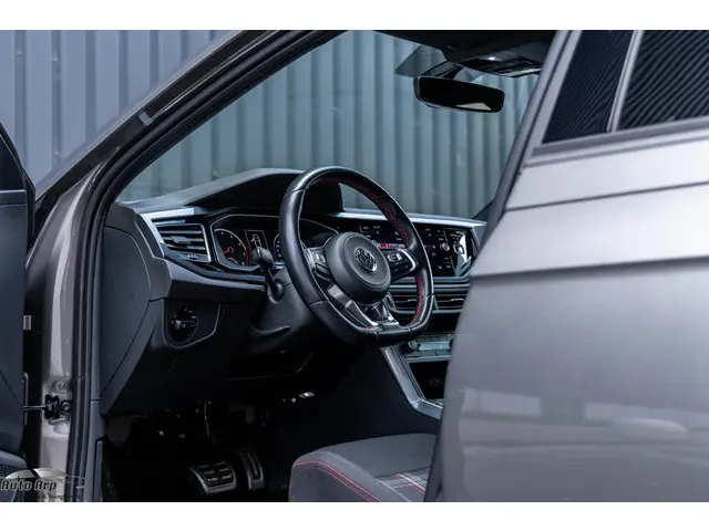 Volkswagen Polo 2.0 TSI GTI 2019 Benzine 20