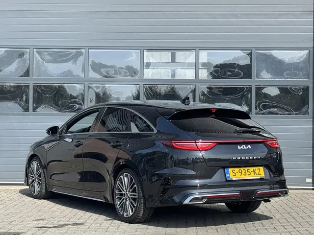Kia ProCeed 1.5 T-GDI GT-LINE 2023 Benzine 20