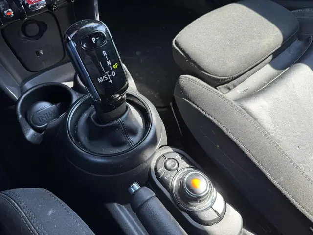 MINI Cooper Mini 1.5 Chili 2019 Benzine 16