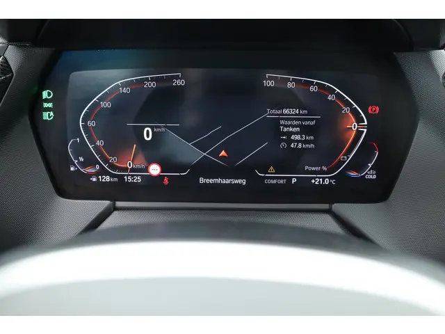 BMW 1 Serie 118i M-Sport Pro - Orig. NL 2024 Benzine 13