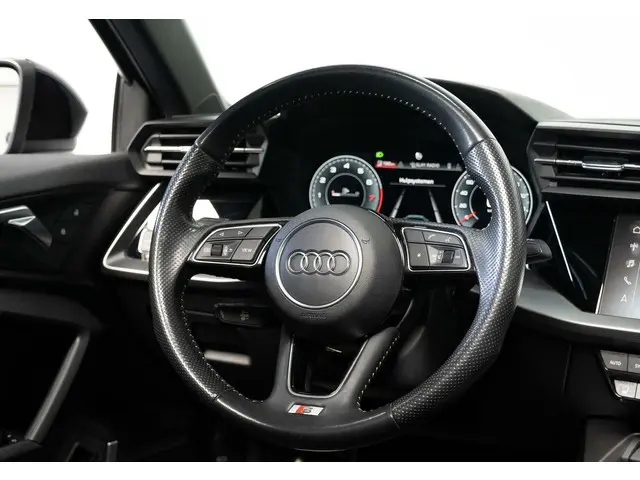 Audi A3 Sportback 35 TFSI S edition 2020 Benzine 11