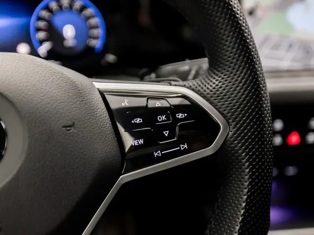 Volkswagen Golf 1.4 eHybrid GTE 2020 Hybride Benzine 20