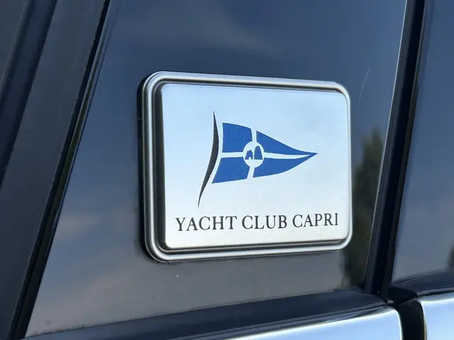 Fiat 500X 1.3 Yacht Club Capri 2021 Benzine 35