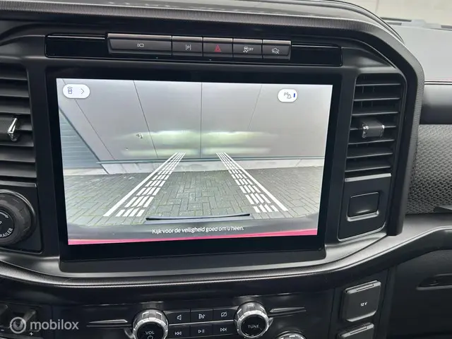 Ford F-150 USA Raptor R 2024 Benzine 29