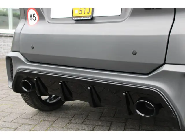 Aixam City Brommobiel GTO 2024 Diesel 9