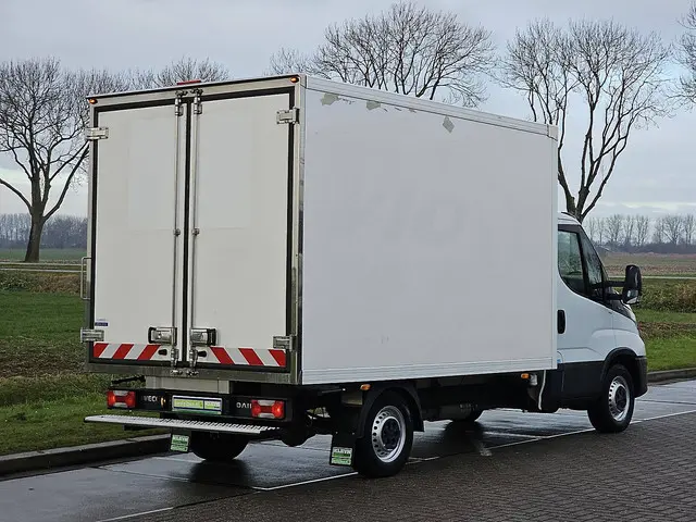 Iveco Daily 35S12 2020 Diesel 3