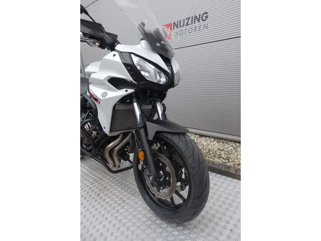 Yamaha TRACER 700 ABS 2020 Benzine 6