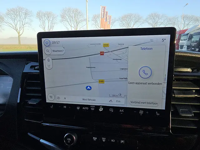 Ford Transit 2.0 2024 Diesel 11