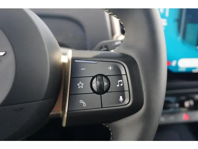 MINI Countryman C 2025 Benzine 14