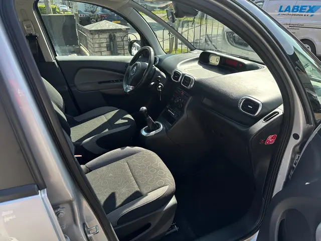 Citroën C3 Picasso 1.6 VTi Collection 2012 Benzine 8