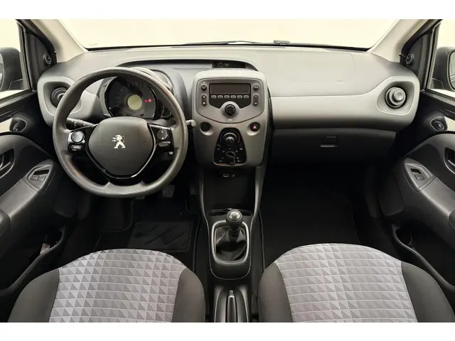 Peugeot 108 1.0 e-VTi Active 2021 Benzine 15